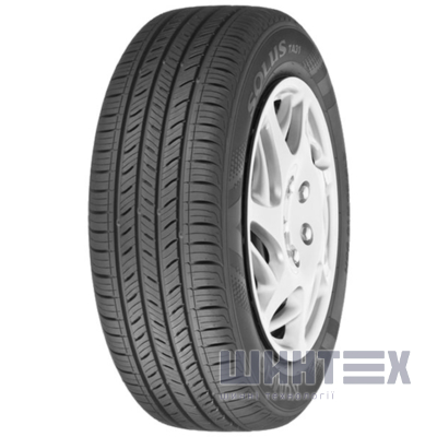 Kumho Solus TA31 215/55 R18 95H